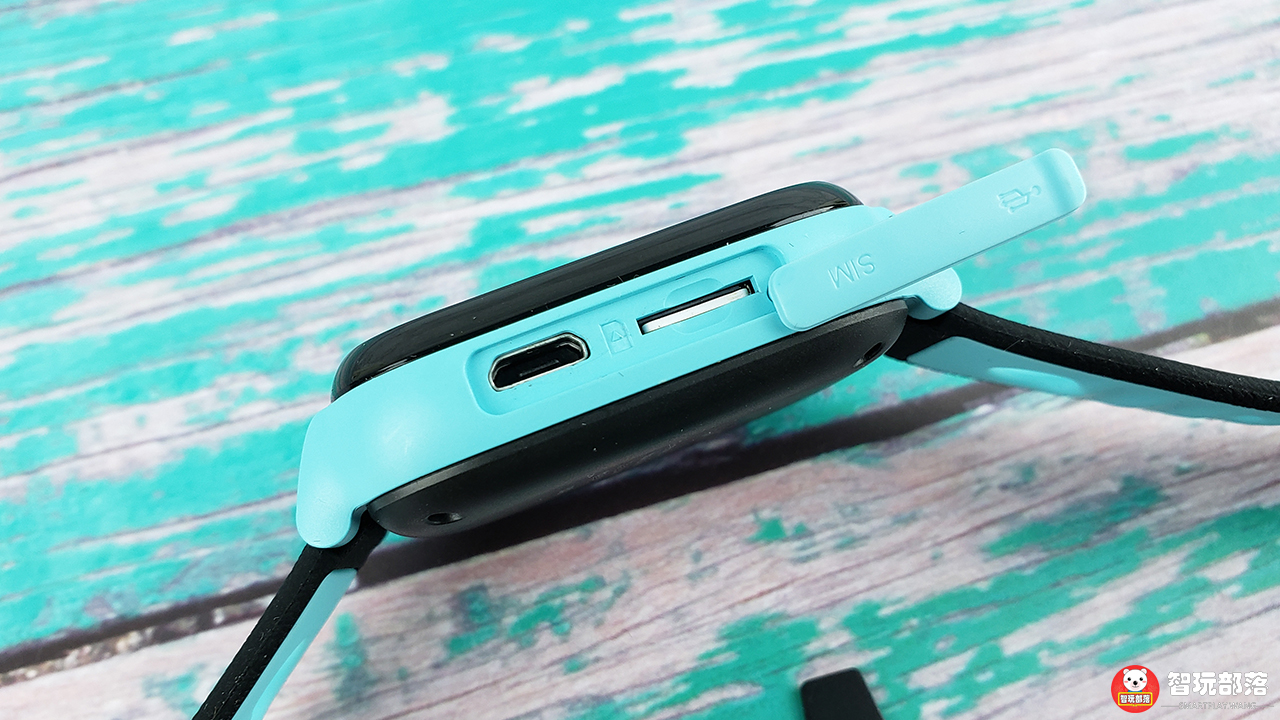 360儿童手表7X评测：4G网络视频通话，支付宝功能培养孩子理财观