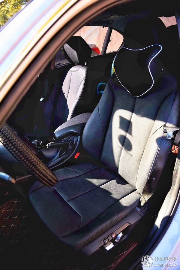 11111公里,新宝马320li跑长途的感受