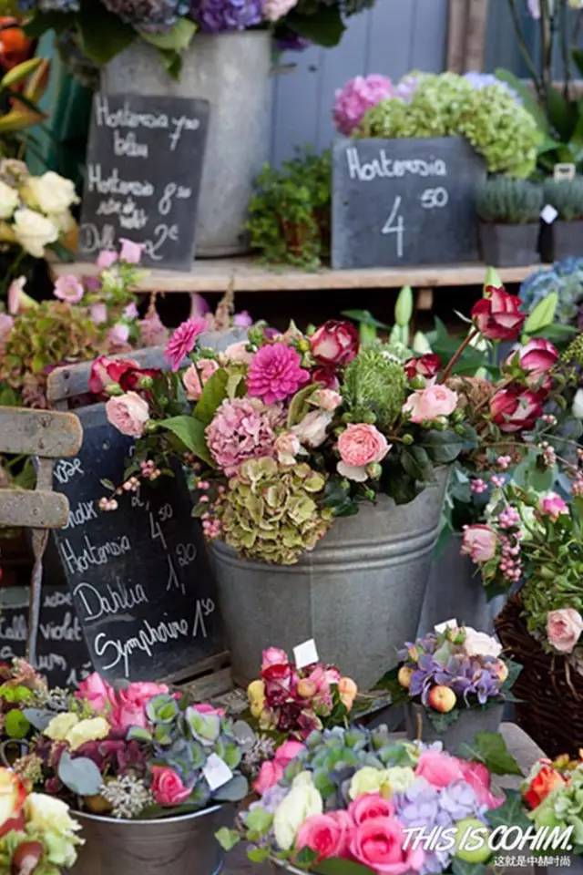 花店应该怎么经营,花店怎样经营才赚钱多一点