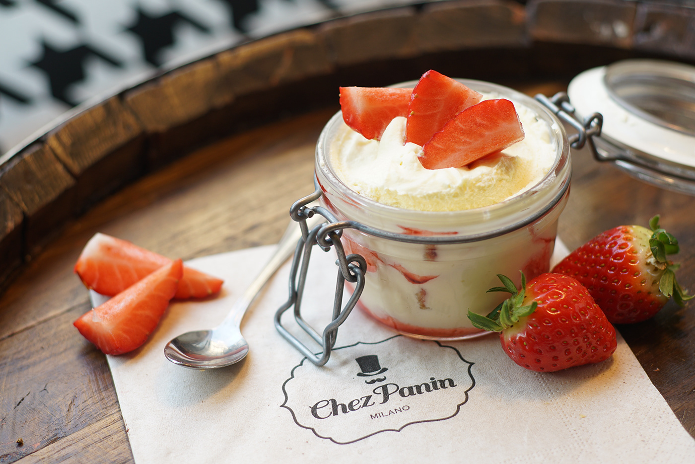 美食摄影｜SerenaS（意大利）