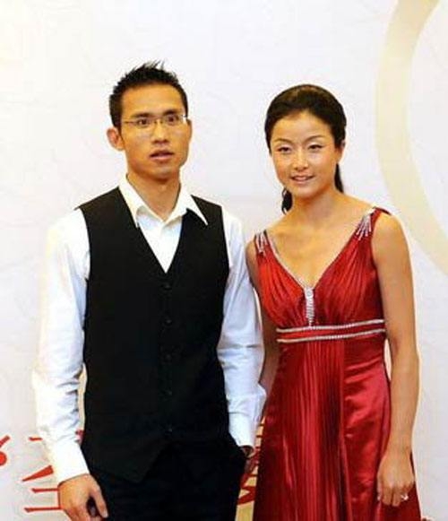 郭晶晶周继红李娜,李娜比郭晶晶好吗