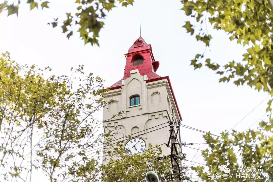 HANS城报｜喜茶开业星巴克外卖来了！11月武汉这些地方值得去浪