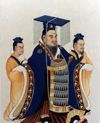 赵飞燕是谁的妃子,赵飞燕是汉朝的什么人