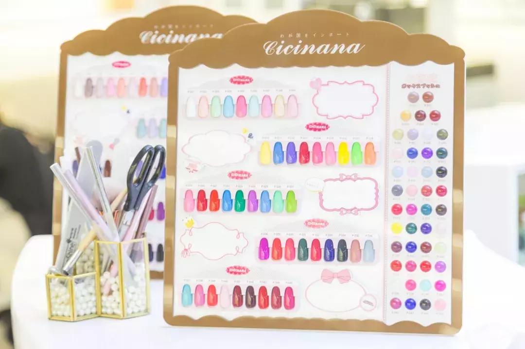 美甲美睫1000包年卡 (500美甲美睫年卡)