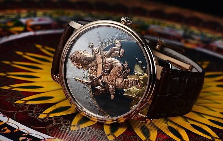 宝珀手表维修视频教程,宝珀手表维修