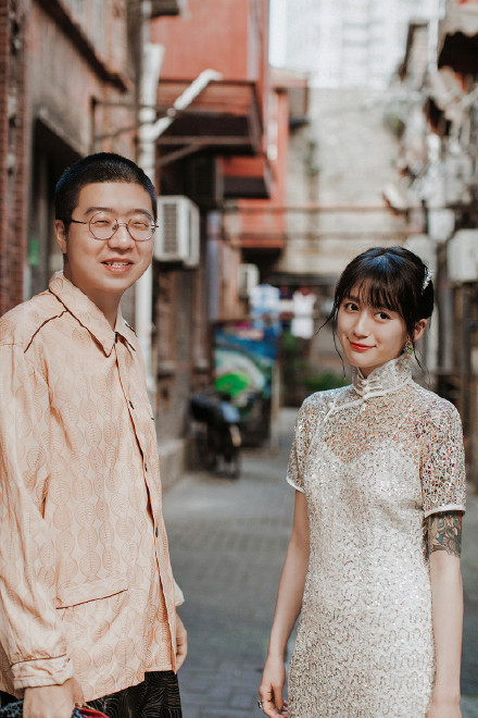 李诞黑尾酱高清写真,李诞黑尾酱写真照片高清