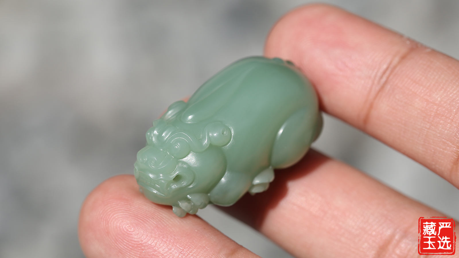 怎样卖掉手里的和田玉,闲置二手物品怎么销售出去