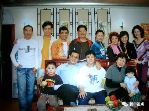 外来媳妇本地郎天庥爆料,外来媳妇本地郎天庥结婚怎么回事