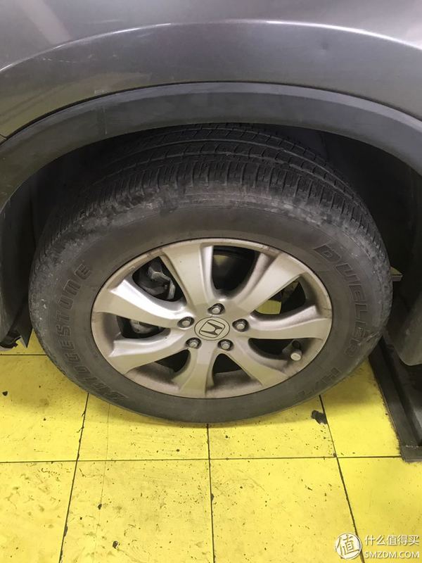 途虎养车crv换轮胎多少钱,crv在途虎换什么轮胎好