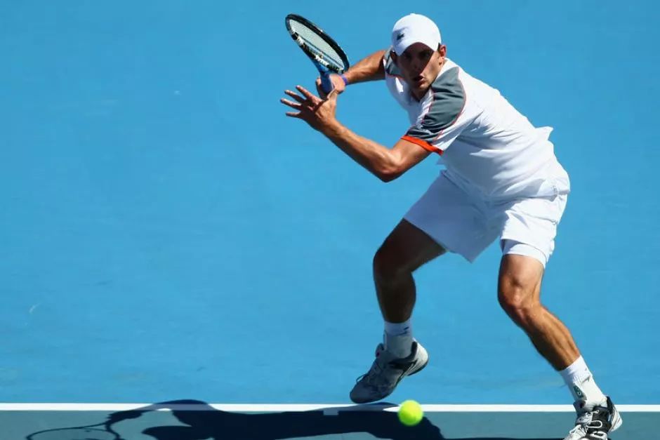 网球正手引拍太大怎么办？这四个练习方法必须试试！