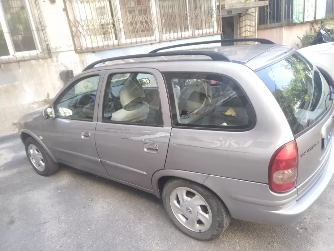 04款雪佛兰赛欧srv,05款雪佛兰赛欧srv