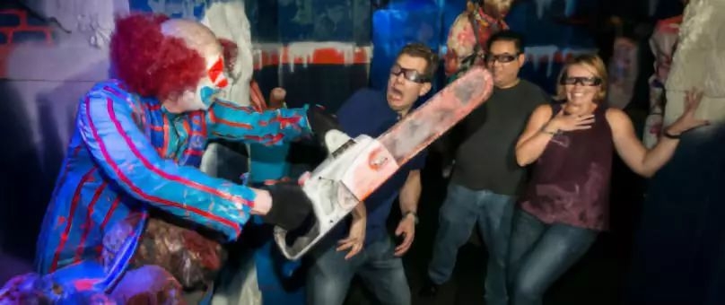 万圣节当天还是万圣夜狂欢,万圣节魔法之夜过万圣节的仪式感