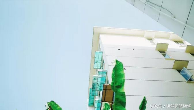 危房改造的真实经历,6个月改造75平米老房子