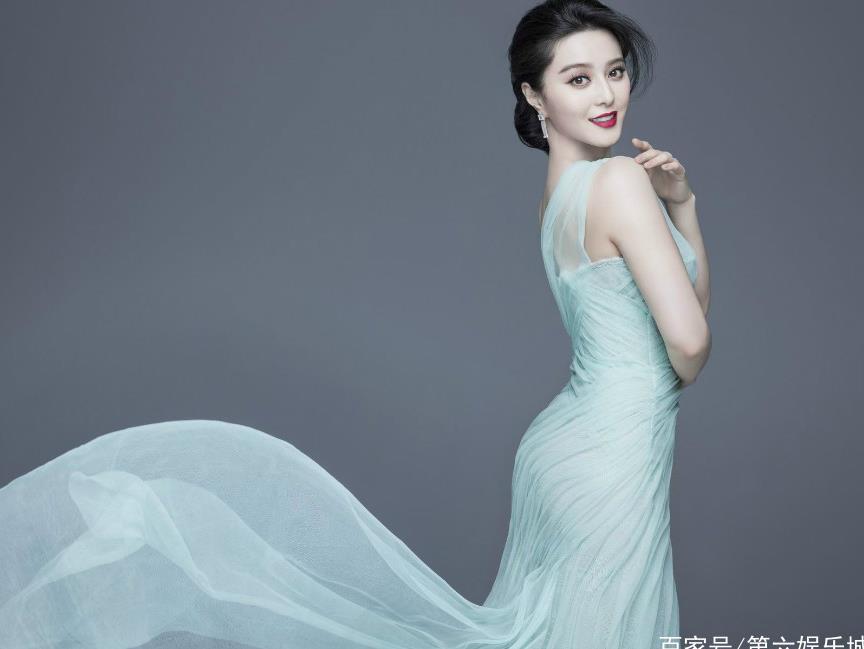 天朝第一女星章子怡,外国人眼里最美中国女星