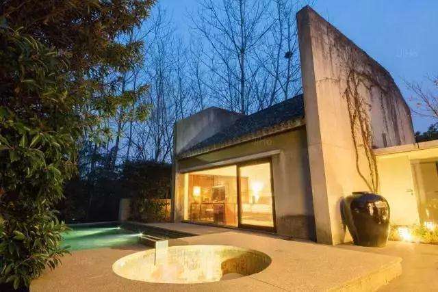 上海泡温泉一日游攻略,江浙沪冬季适合泡温泉旅游攻略