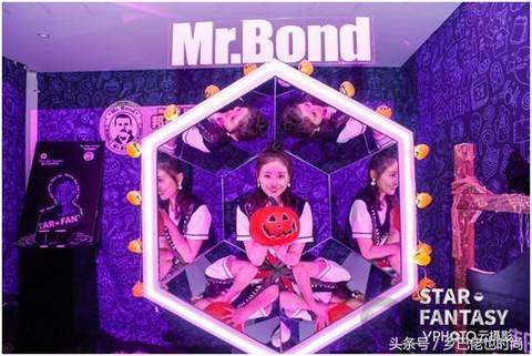 最惊艳的互动艺术展,惊艳的互动艺术展