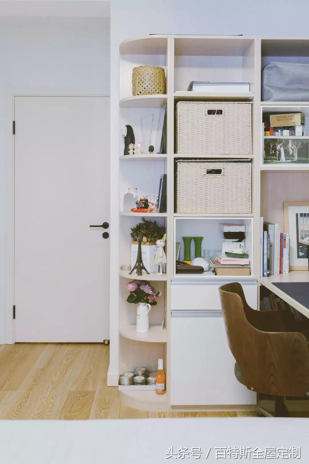 北京夫妻48平方小户型6万改造,东北老破小45平小户型装修改造