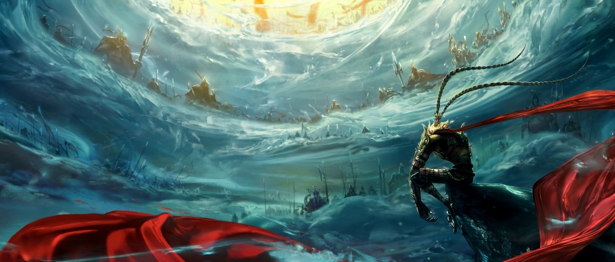 政府扶持了十四年，杭州动漫产业是不是扶不起的阿斗？