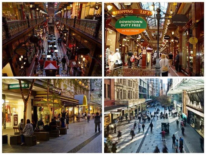 去澳大利亚购物买什么好,在澳洲购物必买的东西清单