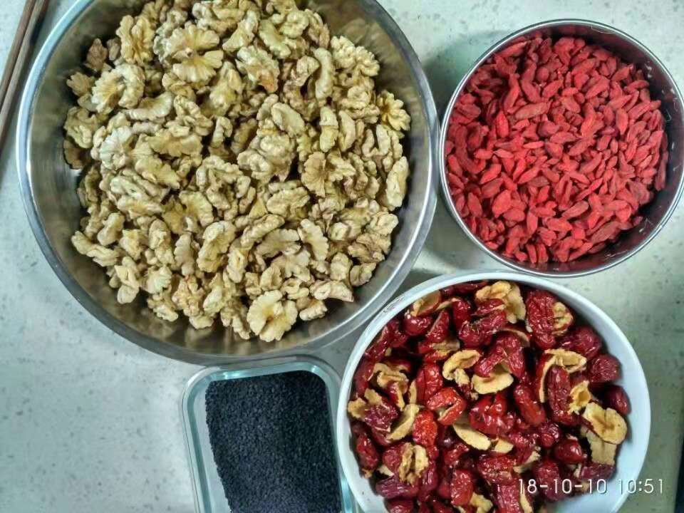 纯手工阿胶糕养颜美容补气血,教你做好吃营养的阿胶糕