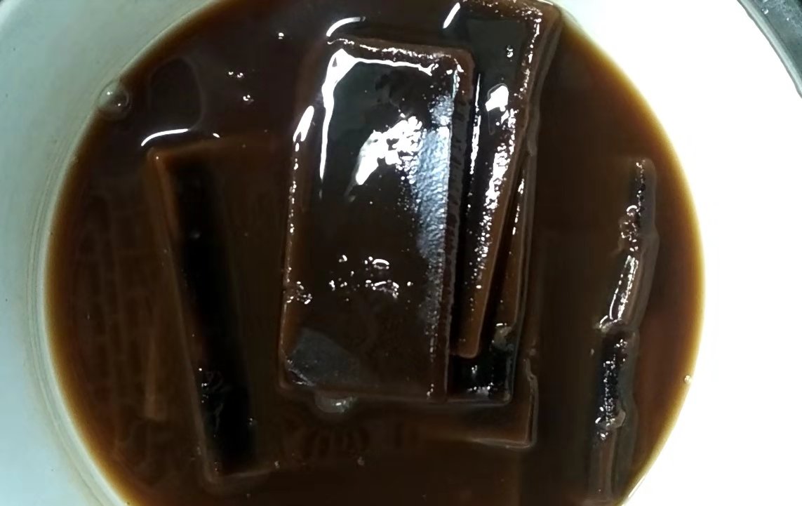 纯手工阿胶糕养颜美容补气血,教你做好吃营养的阿胶糕