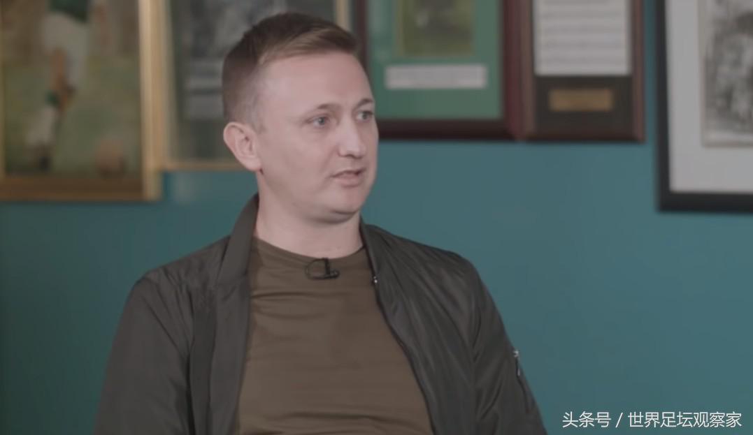 前浐灞外援：中国菜很烂，中国足球更烂！他们治病只会用针灸