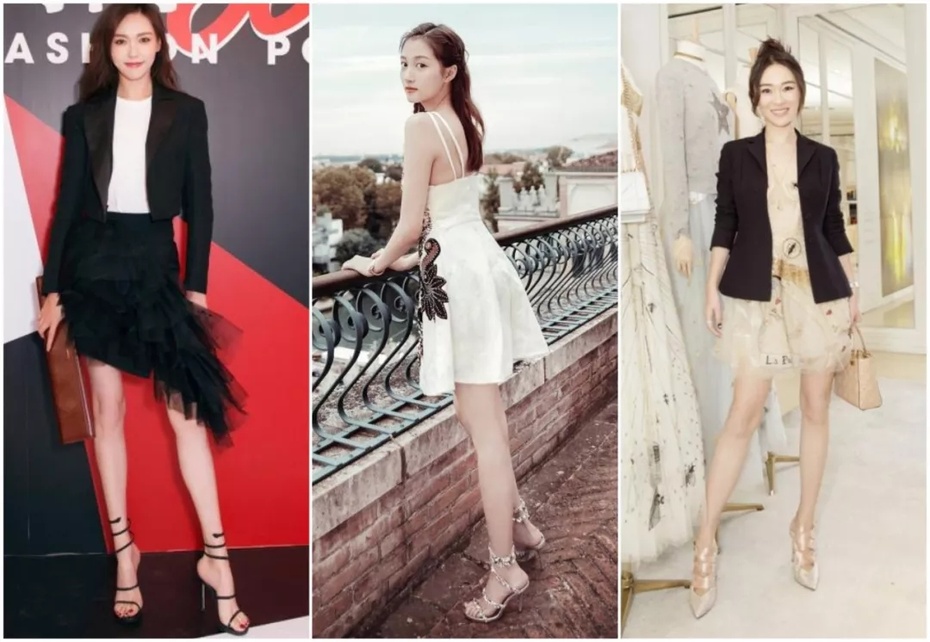 适合小红书的婚鞋,小红书的婚鞋