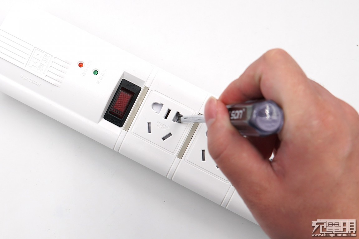 突破安全插座,突破插座使用说明
