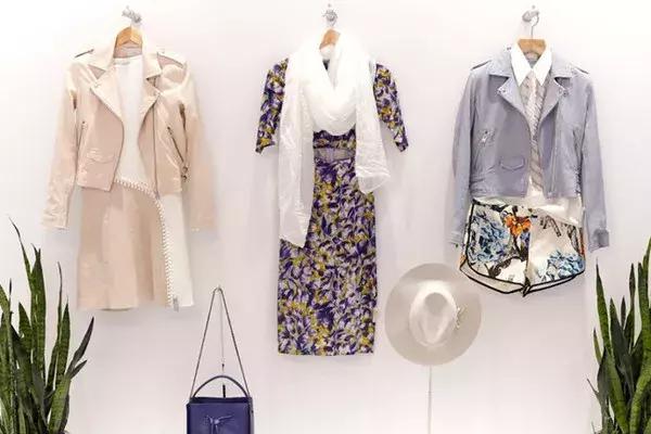 精选纽约10家买手店