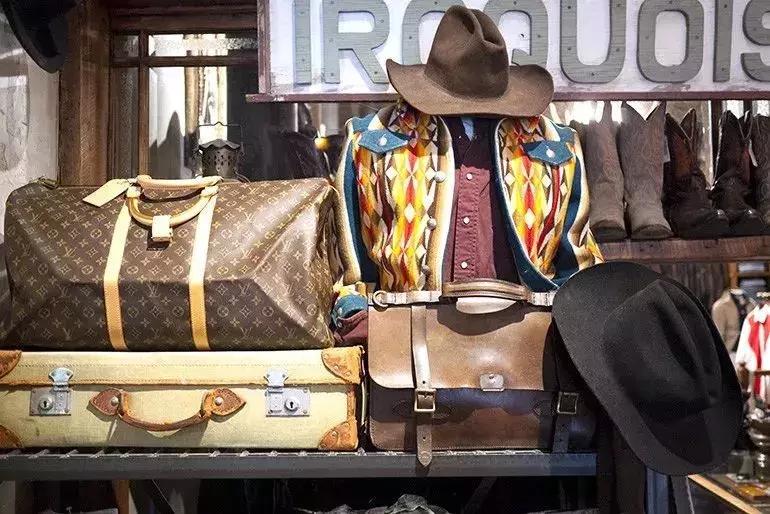 精选纽约,纽约买手店排行榜