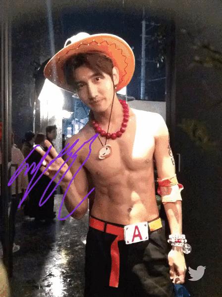 SM公司养的那群好看的蛇精病,又出来搞事情了