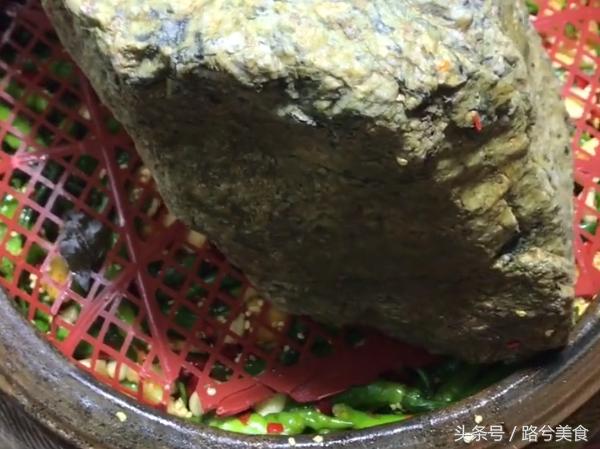 辣椒新吃法下饭解馋一辈子吃不够,辣椒吃不完可这样做