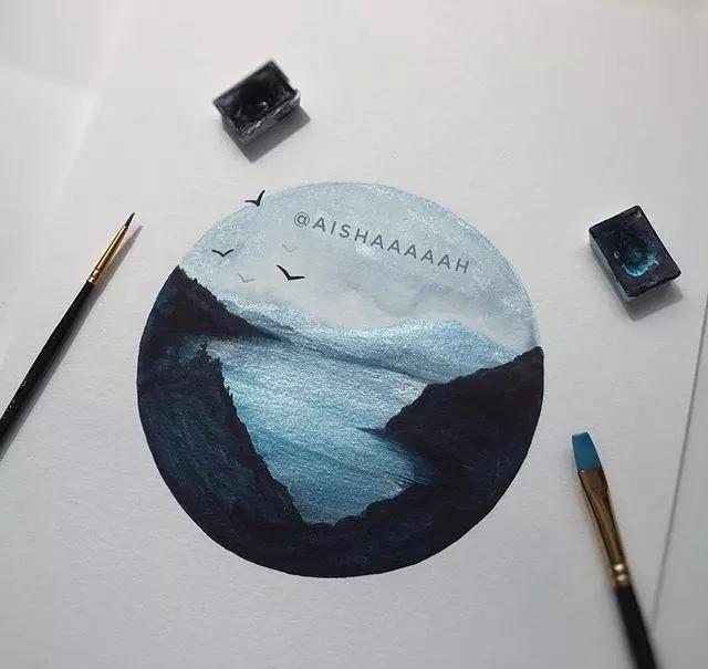 相见恨晚霸气的句子,朋友圈超级经典的个性签名