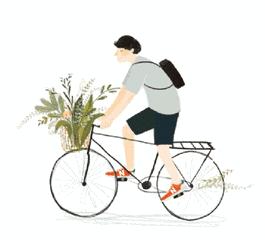 红蓝绿黑你喜欢什么色,红绿蓝清新配色