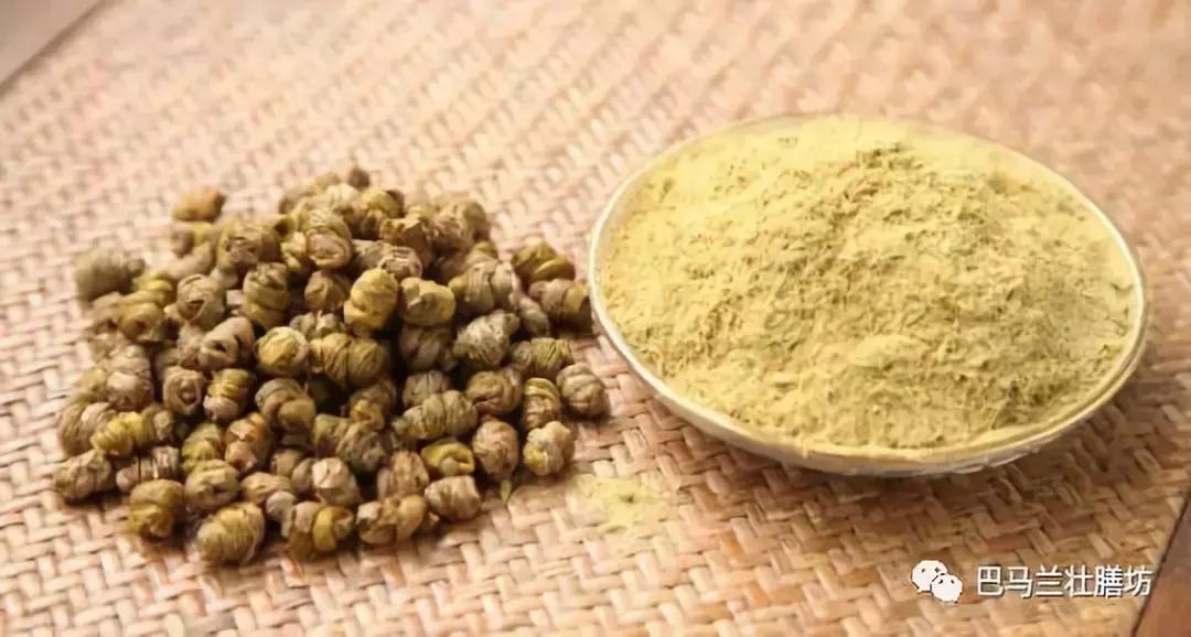 广西畅销的中药材,广西十大名贵药材排行榜