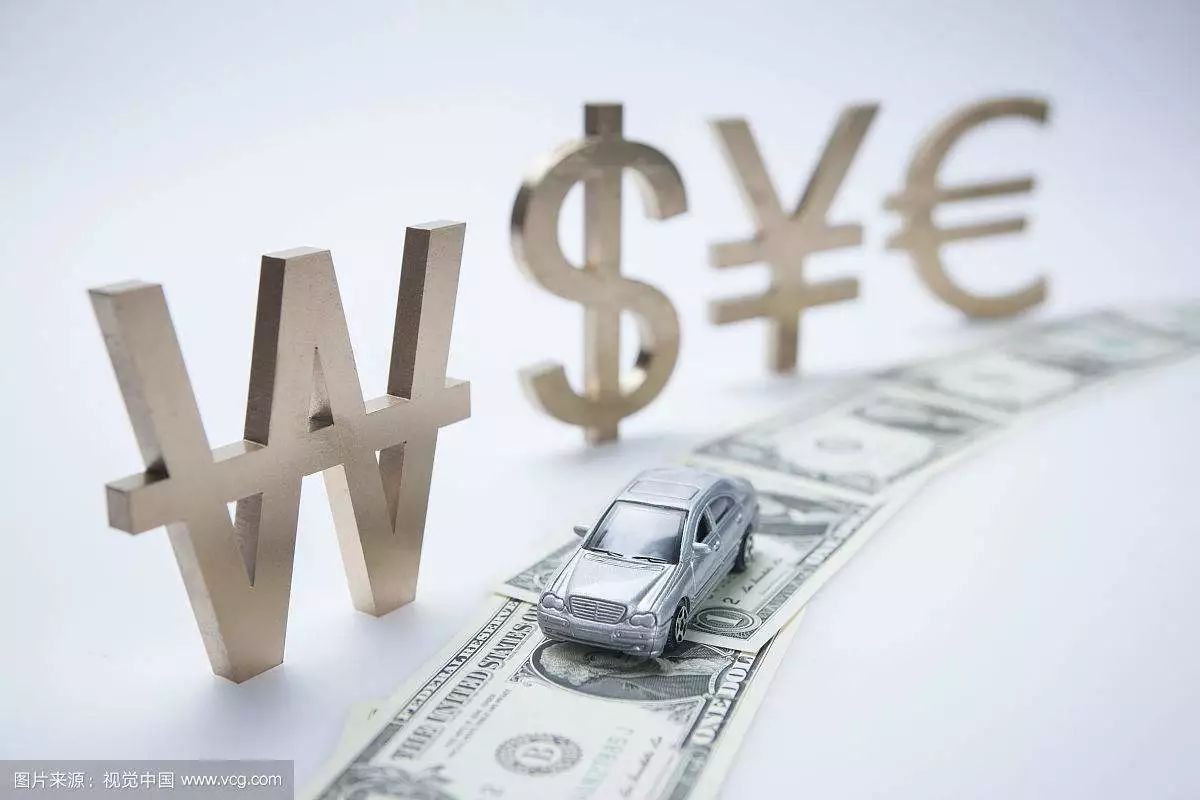 网络赋能金融撬动，汽车新零售给车商带来“新机遇”