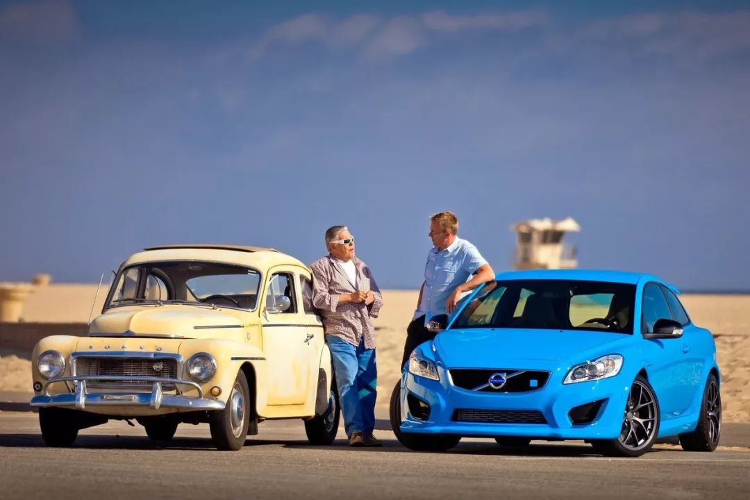 既能家用还帅的车,既能拉东西也能家用的车