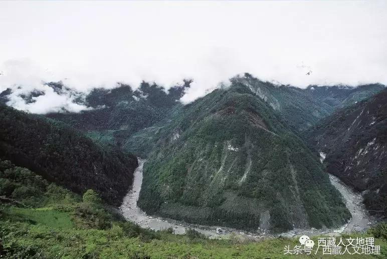 不可思议的林芝：高原荒凉刻板印象的颠覆者