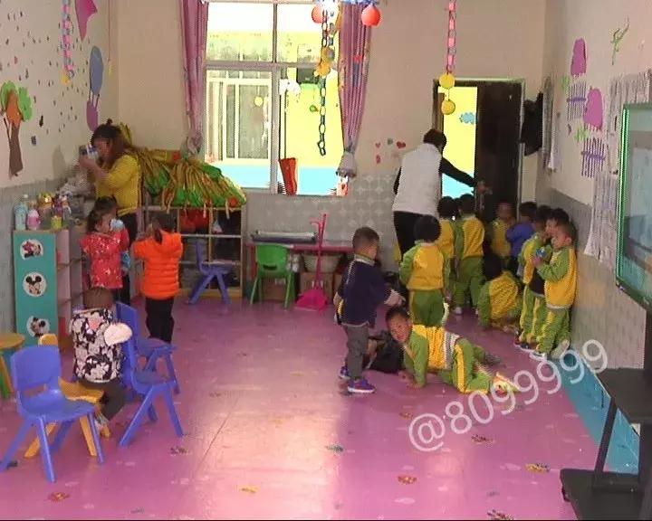 幼师打孩子被家长打,幼师打孩子被家长暴揍后续