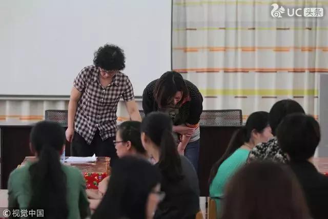 幼师打孩子被家长打,幼师打孩子被家长暴揍后续