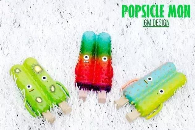 盘点那些奇葩又可爱的小玩具,那些恐怖又奇葩的玩具