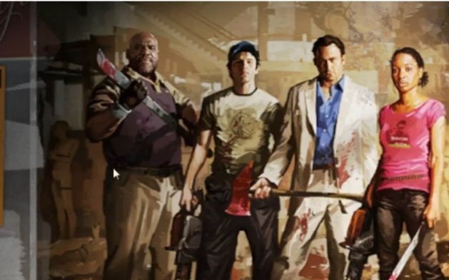 100款真人恐怖游戏,10款恐怖游戏讲解