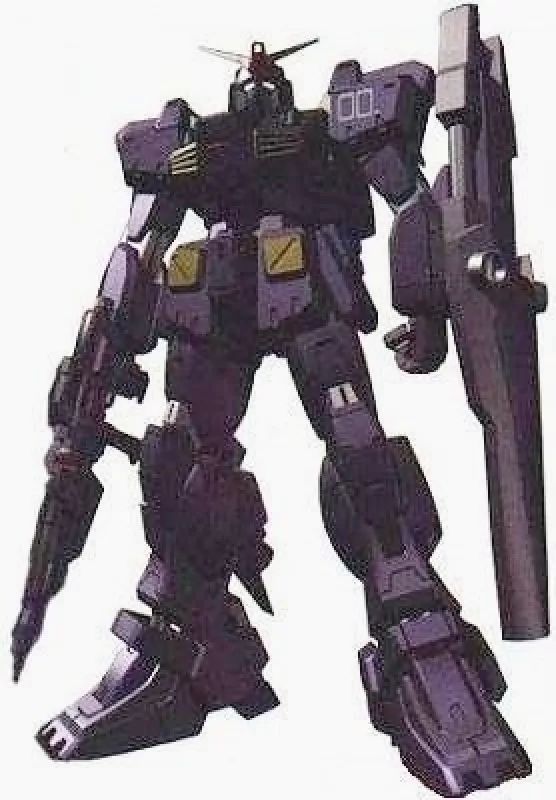 雷克萨斯rx前世今生,高达马克兔爆甲