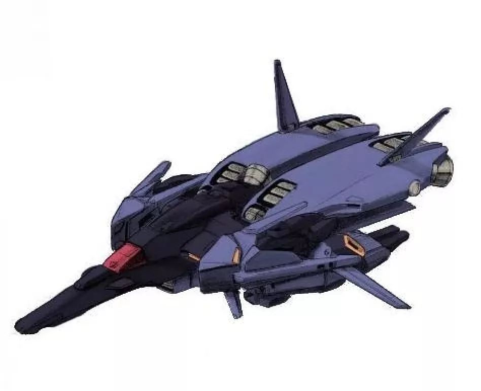 雷克萨斯rx前世今生,高达马克兔爆甲