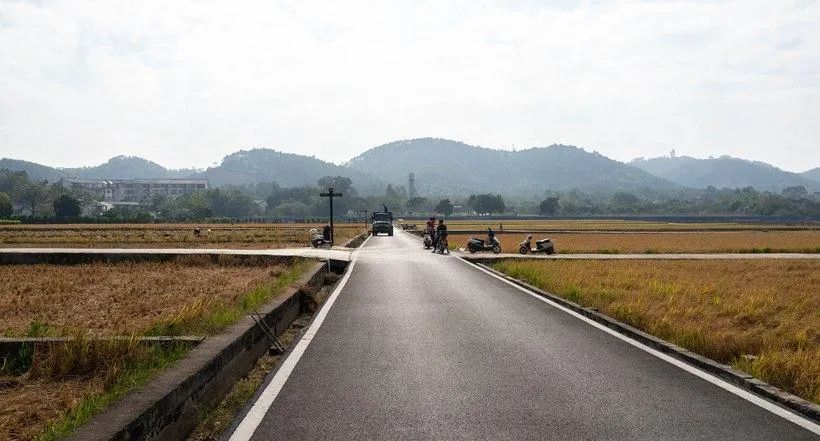 大阳150踏板摩旅进藏,大阳adv150长途摩旅西藏