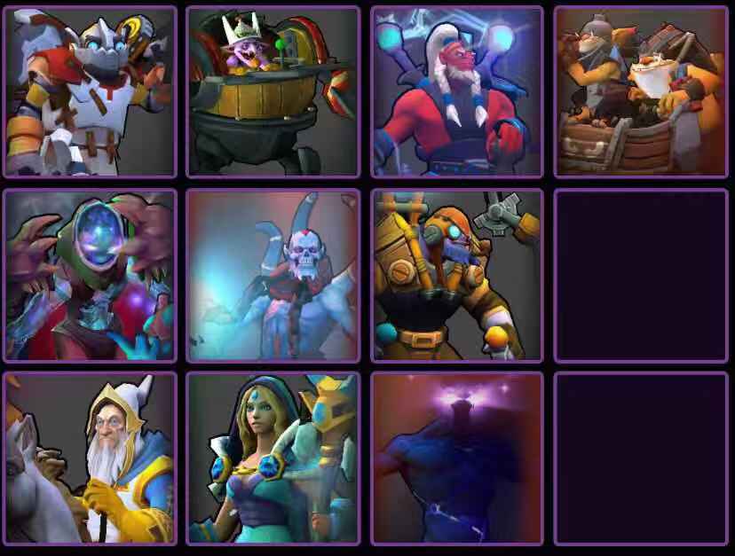 刀塔霸业装备介绍及推荐第二期,王者荣耀刀塔霸业套路