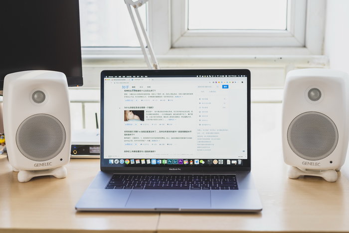 明星同款唱歌音响,genelec真力g2评测