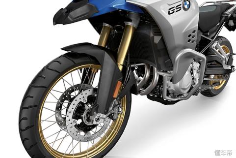 宝马f850gsadventure,宝马f850gsadventure40周年纪念版