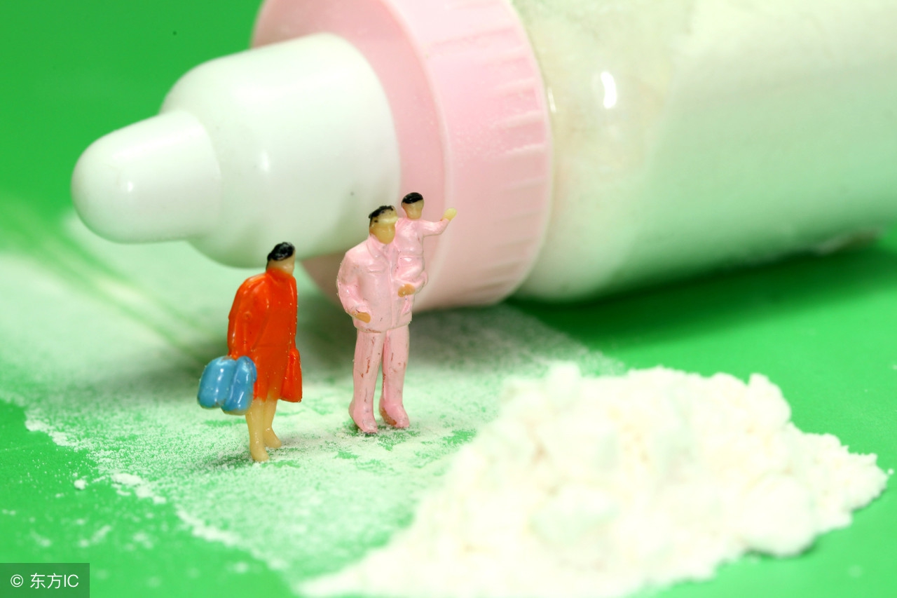 辟谣！别再光注意国外奶粉了，国内也有物美价廉的好奶粉！