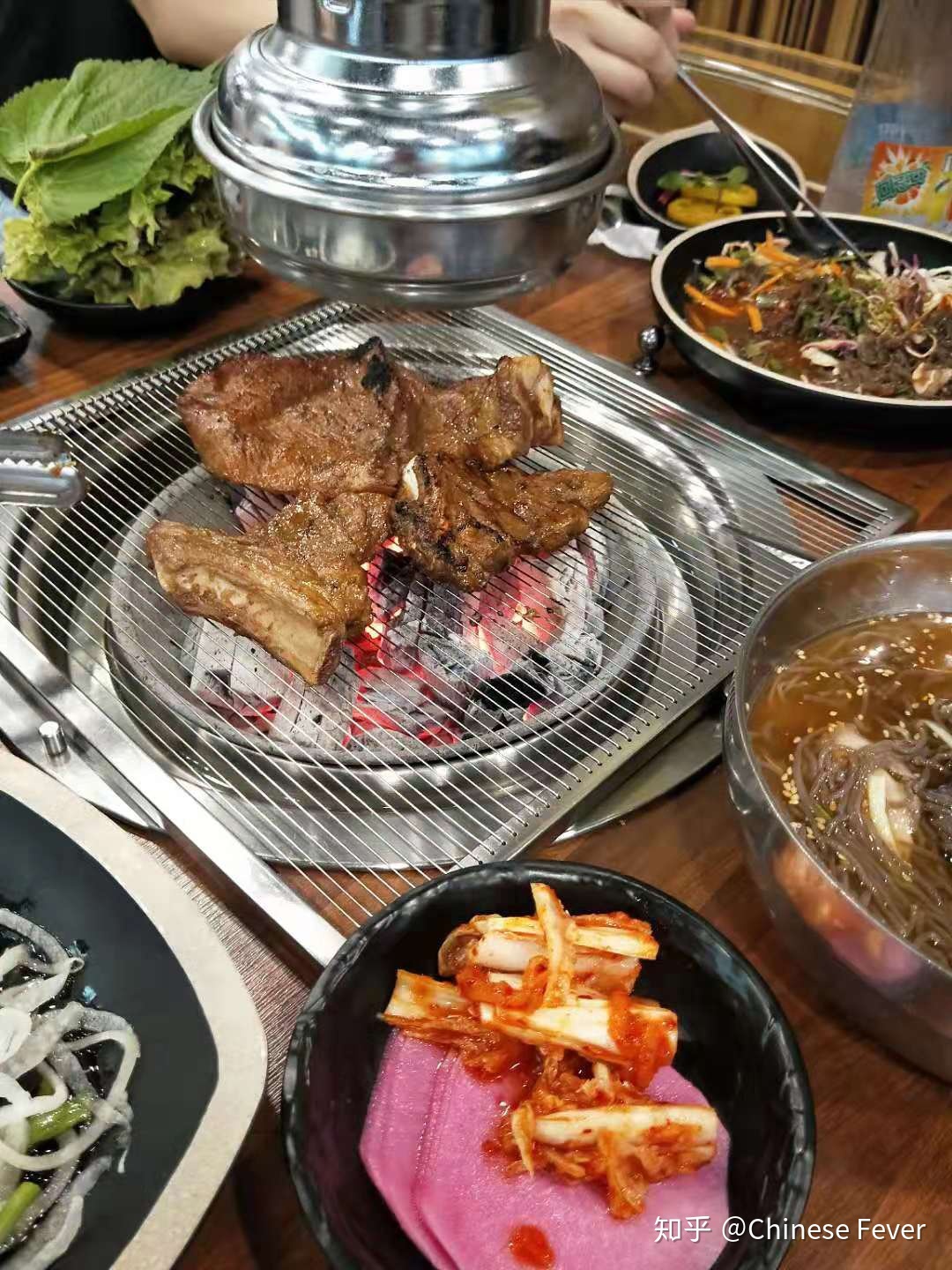 去韩国当汉语老师应具备哪些条件,去韩国学中文专业